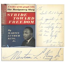 Admiral Eduard von Knorr Handwritten Letter Twice-Signed -- Credited With Establishing Germany's Col