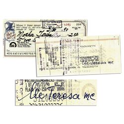 Original Pennant From the 1963 ''March on Washington for Jobs and Freedom''