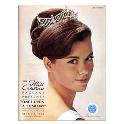 J. Edgar Hoover Signs His ''Masters of Deceit''