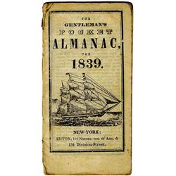 J. Edgar Hoover 1950 Signed Photo With His Autograph Inscription