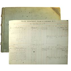 Medieval French Vellum Document -- Handwritten in Exquisite Script