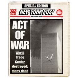 1966 Miss America Pageant Program -- 64 Pages, 8.5'' x 11'' -- Very Good Condition