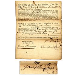 1969 Miss America Pageant Program -- 64 Pages, 8.5'' x 11'' -- Very Good Condition