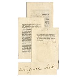 New York City Police Department Log Book -- Records Incidents in the Larchmont Luxury Community From