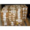 Image 2 : BULLION: (58) outside boxes of no date Northwest Territorial Mint rounds; 29,000 total coins; each 1
