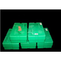 BULLION: (2500) 2009 American Eagle silver dollar coins; uncirculated, West Point Mint; packaged in 