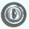 Image 2 : VINTAGE RARE OFFICER MILITARY BUTTON STAMPED *SUPERIOR QUALITY*!! BUTTON CAME OUT OF SAFE!!