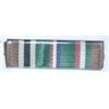 Image 1 : VINTAGE MILTARY RIBBON!! RIBBON CAME OUT OF SAFE!!
