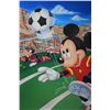 Image 1 : MICKEY MOUSE AN ICON FOR THE WALT DISNEY