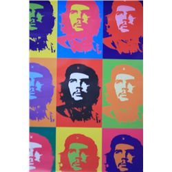 CHE GUEVARA