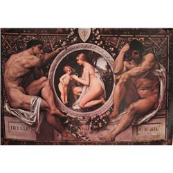 GUSTAV KLIMT A SYMBOLIST PAINTER