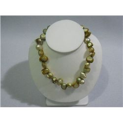 31.00CTW GREEN KISHI DANCING