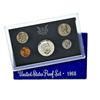 US Proof Set 1968
