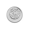 Australian Lunar Silver Half Ounce Silver Series II 201
