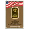 Image 1 : Gold Bars: Engelhard One Ounce Gold Bar
