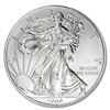 Image 1 : Uncirculated Silver Eagle 2009