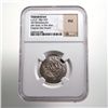 Image 1 : Tabaristan Hemidrachm AU NGC