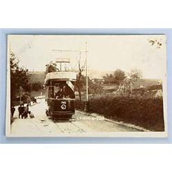 A good batch of approximately 70 postcards, including good RP views of Resolven, Lyndhurst, Ramsbury