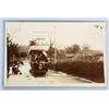Image 1 : A good batch of approximately 70 postcards, including good RP views of Resolven, Lyndhurst, Ramsbury