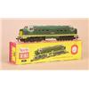 Hornby Dublo 2234 Deltic diesel-electric locomotive "Crepello", in BR green livery number D9012, goo