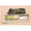 Image 1 : Wrenn W2245 Standard class 4MT tank locomotive, in Southern Railway lined green livery, number 1927,