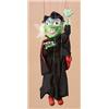 Image 1 : A boxed Pelham Puppet Type SL "Wicked Witch", with original control bar and coloured strings; very g