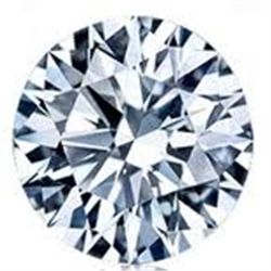 IGI Cert. Round Diamond 1.01 Ct J,SI2