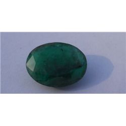 Emerald 8.95 CTW Loose Gemstone