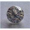 Image 1 : IGITL Cert. 0.40 CTW Round Diamond LC,VS