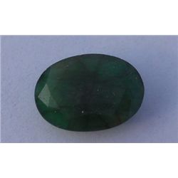 Emerald 4.55 CTW Loose Gemstone