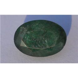 Emerald 2.70 CTW Loose Gemstone