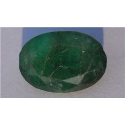 Emerald 2.75 CTW Loose Gemstone