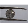 Image 1 : IGITL Cert. 1.00 CTW Round Diamond LC,VS