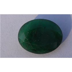 Emerald 2.45 CTW Loose Gemstone