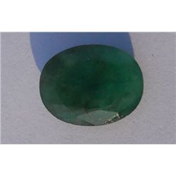 Emerald 3.80 CTW Loose Gemstone