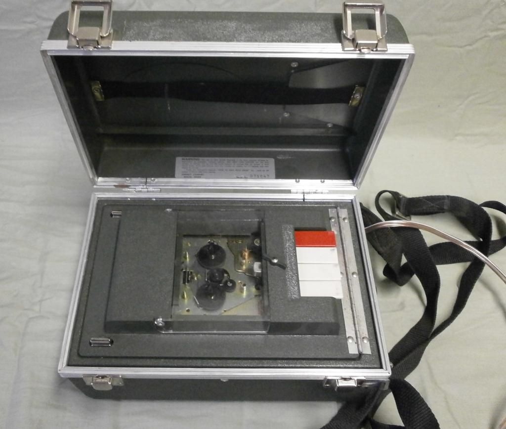 Johnny Stewart's Deluxe Cassette Tape Game Caller