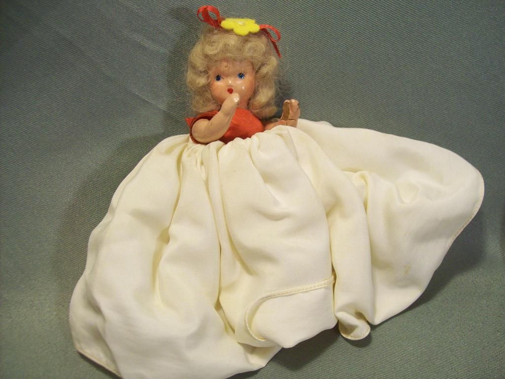 hollywood dolls vintage