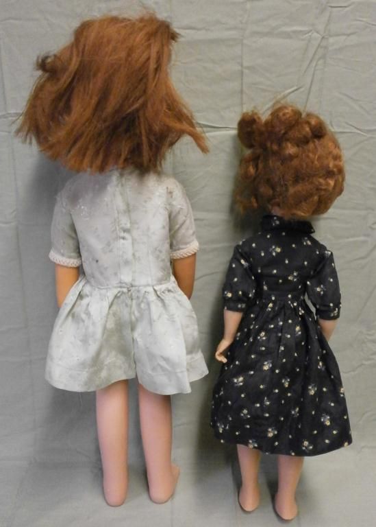 charmin chatty doll value