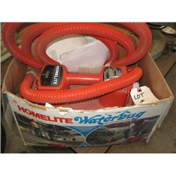 Homelite Waterbug Multi Purpose