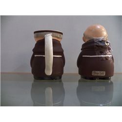 Goebel/Hummel Cream & Sugar