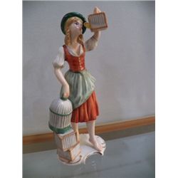 Goebel Figurine 1970