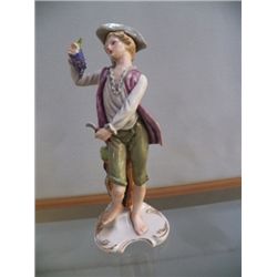 Goebel Figurine 1969