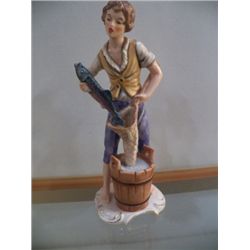 Goebel Figurine 1970