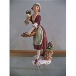 Goebel Figurine 1971
