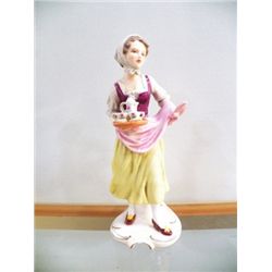 Goebel Figurine 1969