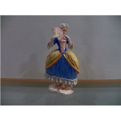Goebel Figurine 1969