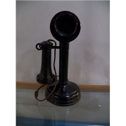 Candle Stick Phone