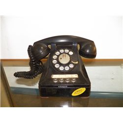 Rotary Dial Phone