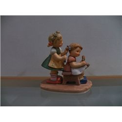 Goebel Figurine