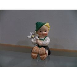KF 26A marked Figurine